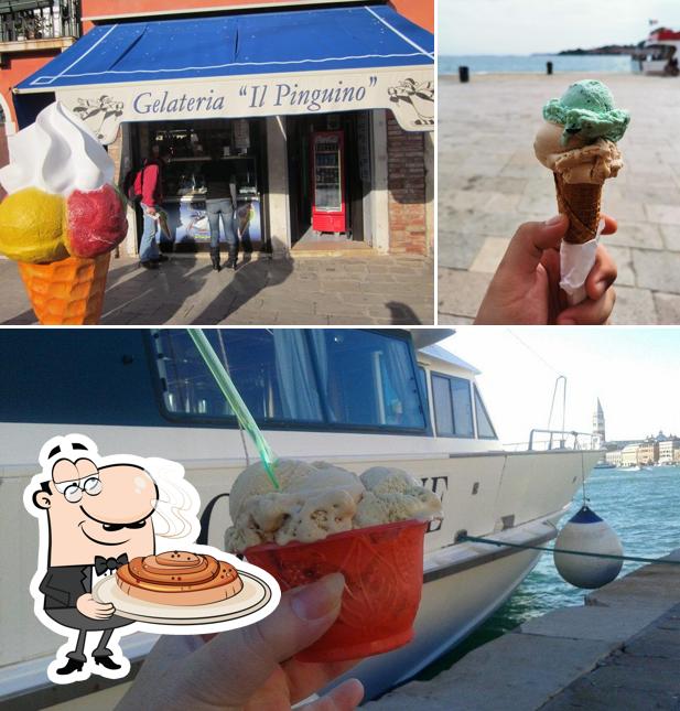Immagine di Gelateria Il Pinguino