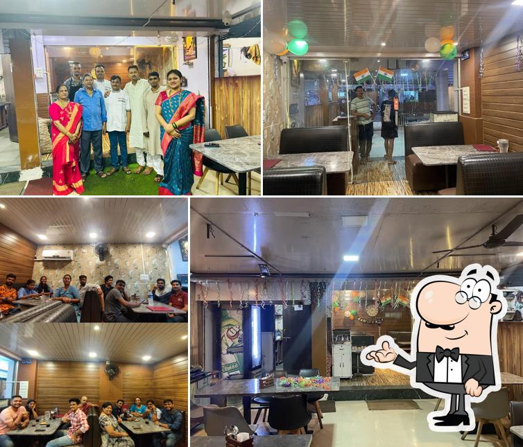 Hotto Motto - Indo Chinese Restaurant