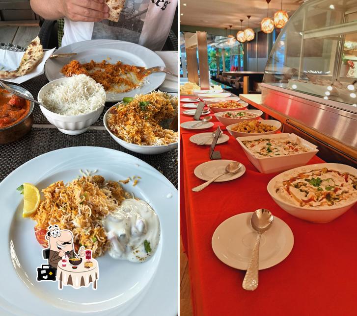 Platti al Indian Kitchen