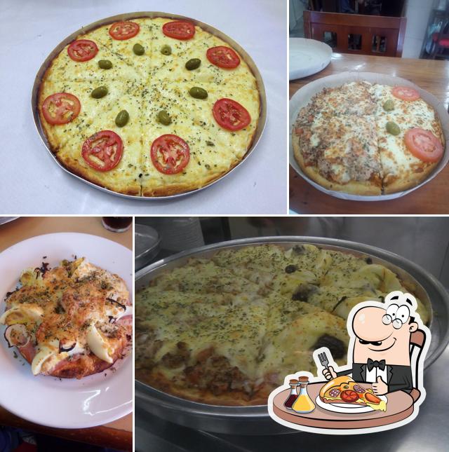 Pastelaria Monte Castelo