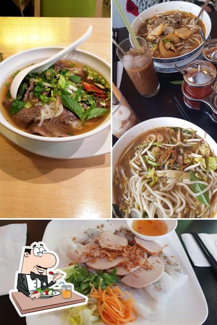 Platti al Pho Mai