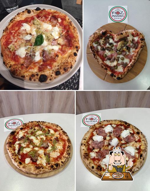 Pizzeria Fioz
