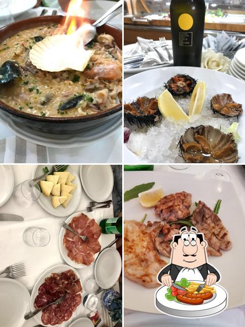 La Taverna Del Duca