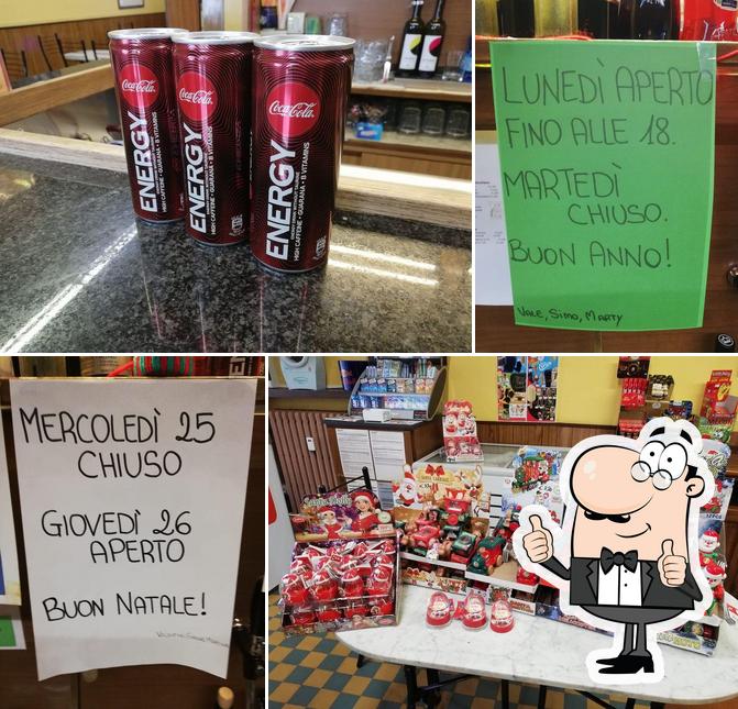Bar Marchesoni