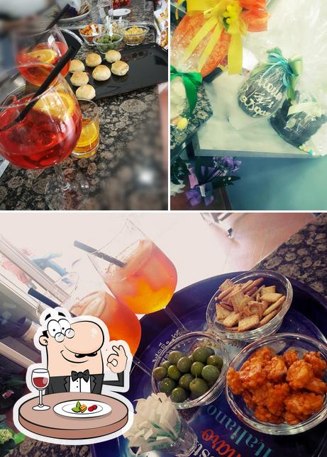Cibo al Belù Bar