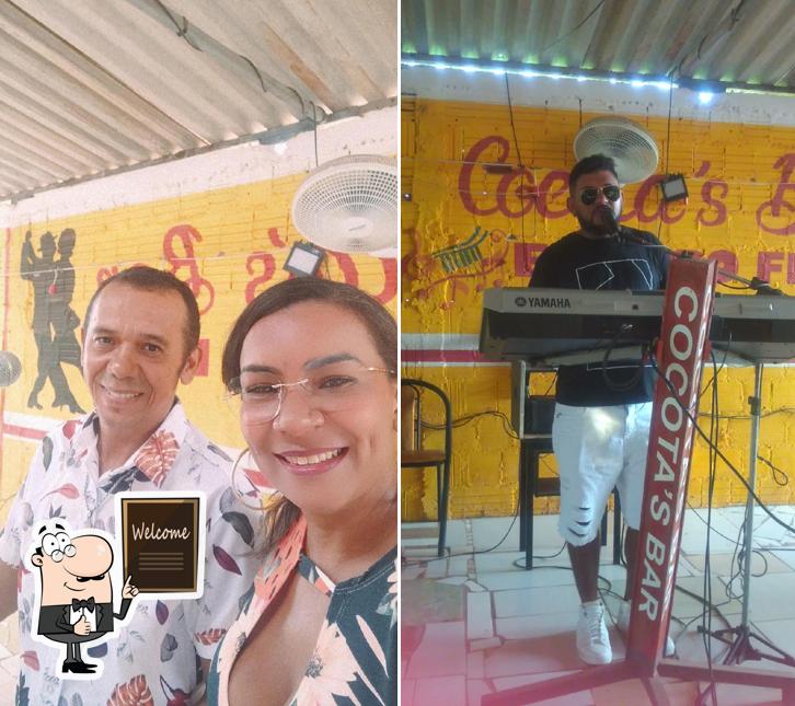 Cocota'S Bar Espaço Fest