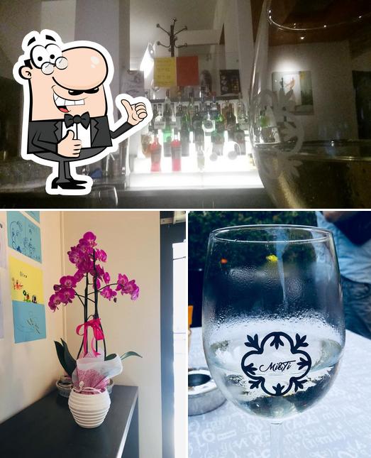 Immagine di Bar Mì & Tì