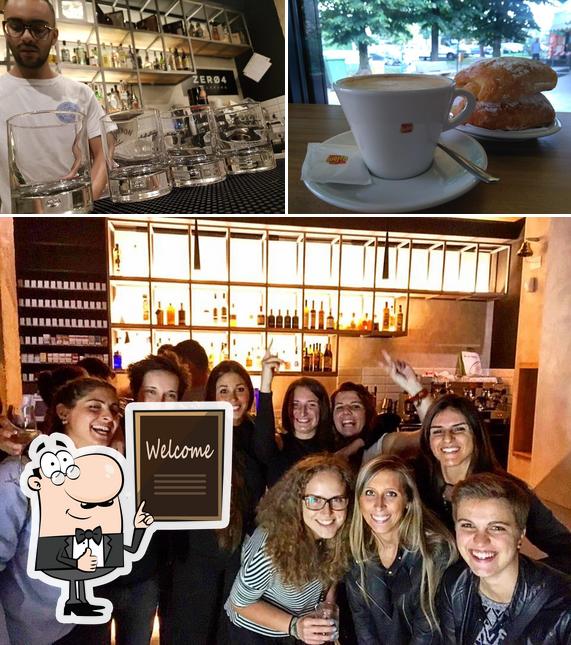 Immagine di Caffè Toti