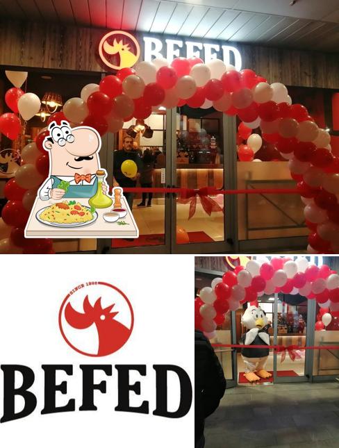 Cibo al Befed Manerbio
