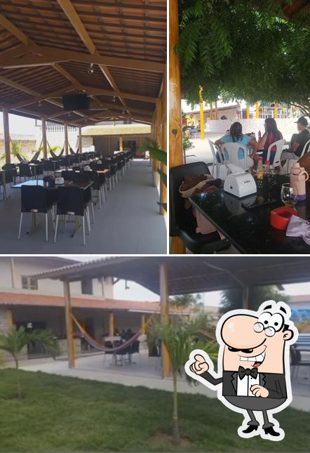 Balneário Recanto dos amigos