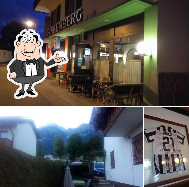 Cafe-Pub F1