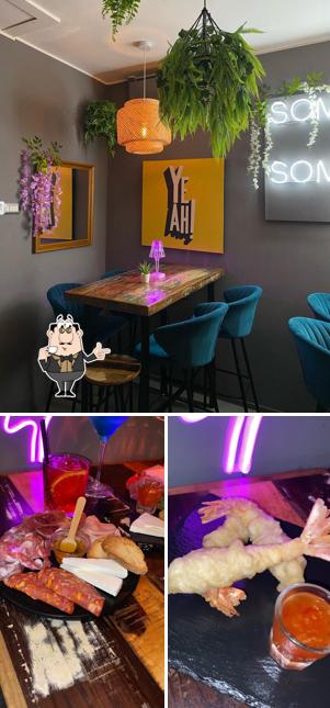 Goditi qualcosa da bere a Cuoppetto