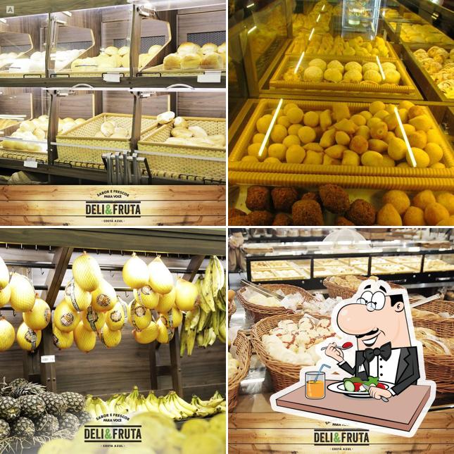 Deli & Fruta