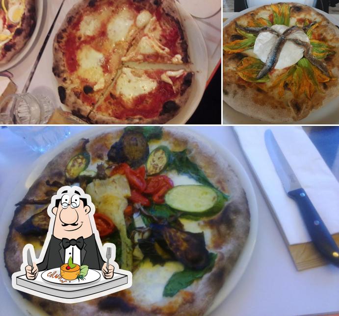 Cibo al GEME