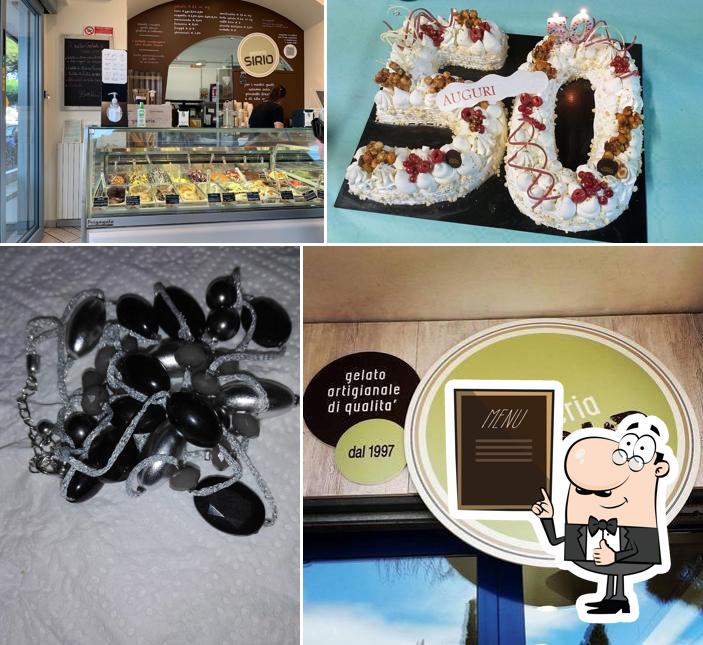 Gelateria Sirio