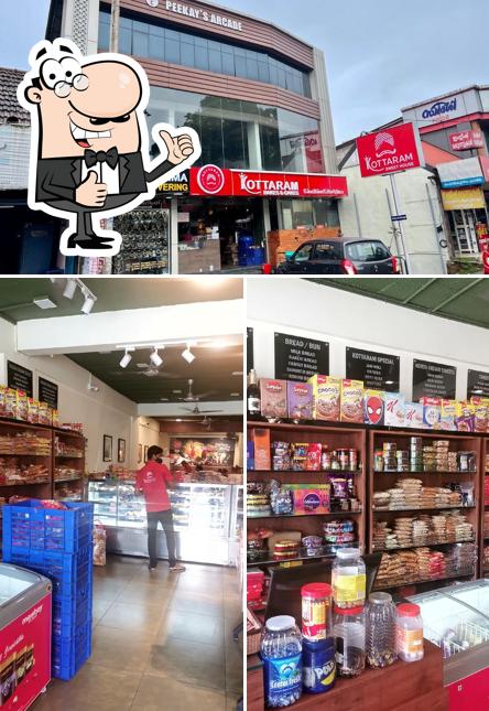 See the image of Kottaram Sweet House