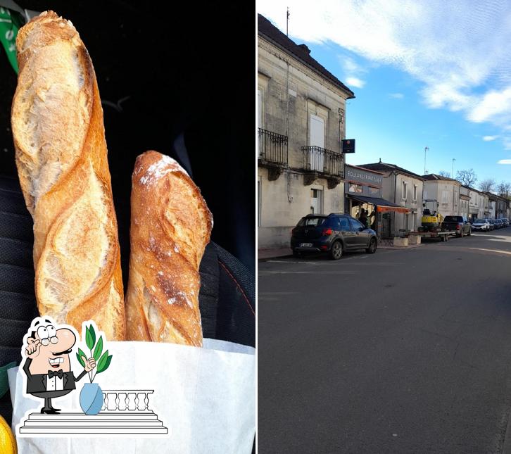 Les Petites Miches - Maitre Artisan Boulanger Pâtissier