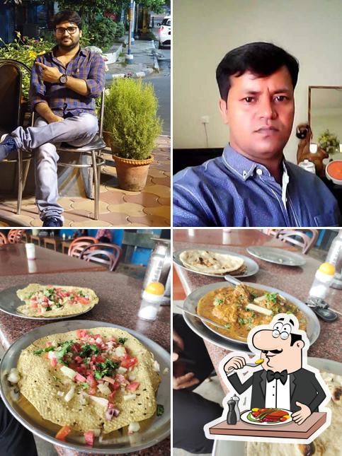 Popular Dhaba