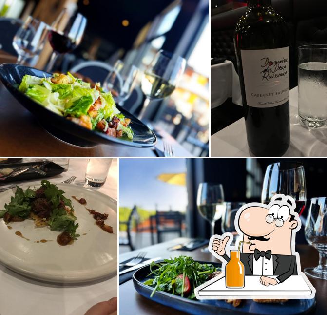 Resto & Pub de La Cache