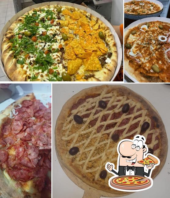 TRATTORIA ALMEIDA PIZZA DELIVERY