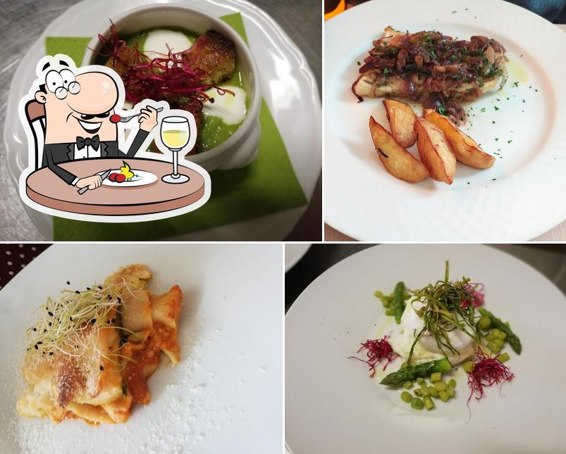 Ristorante Contrappunto