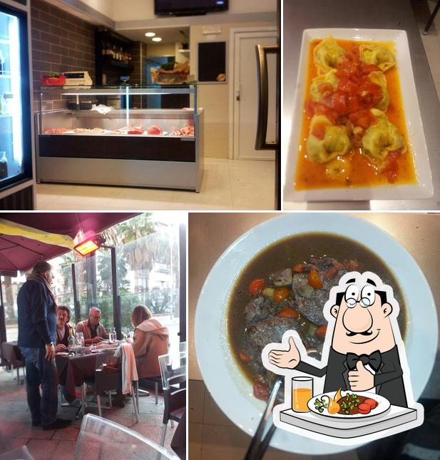 Kilometro Zero Braceria