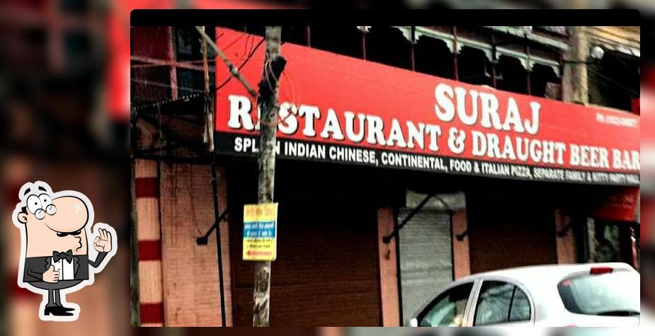 Suraj Restaurant