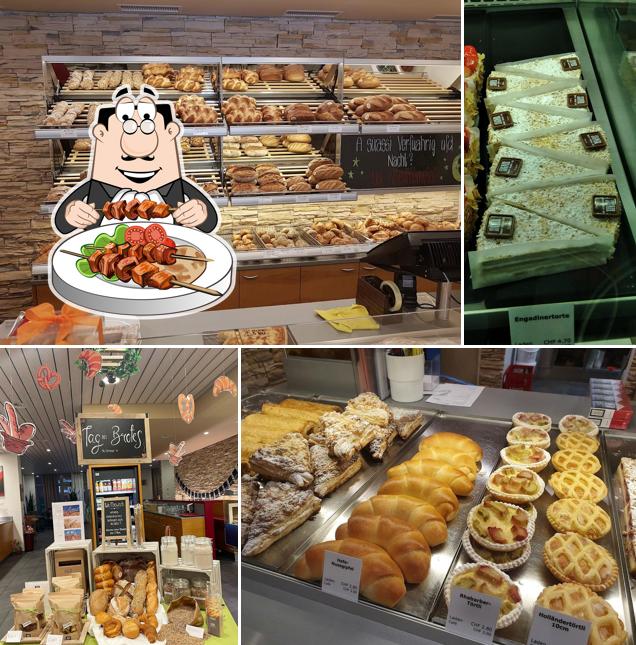 Cibo al Signer Bakeries Café