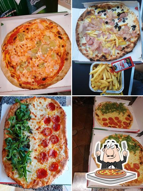 pizzeria padre makary