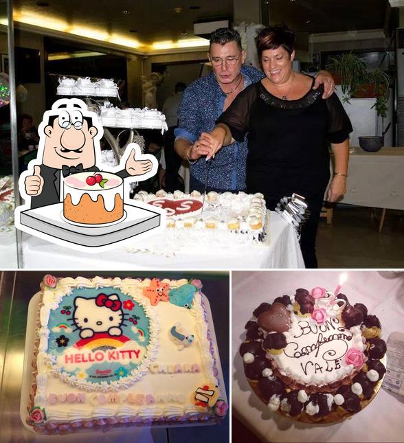 Vedi questa immagine di BAR Pasticceria Imperiale