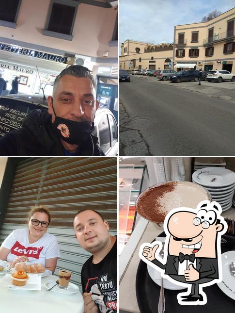 Ecco un'immagine di Caffetteria Mauro 2