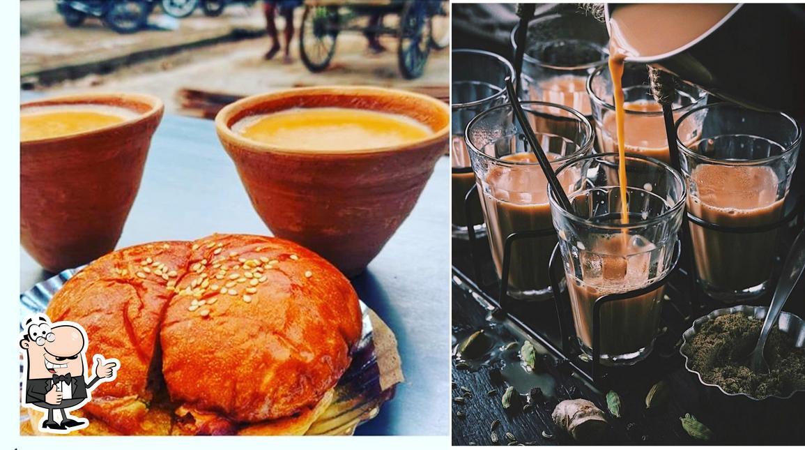 Chai chronicles