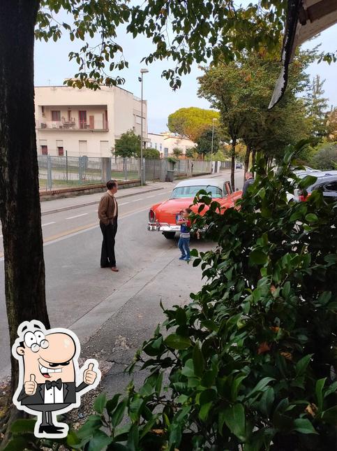 Vedi questa immagine di Il caffè da Diego