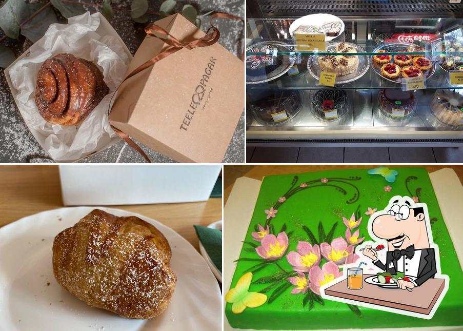 Teele Bakery