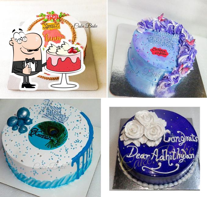 Cake Bake picture