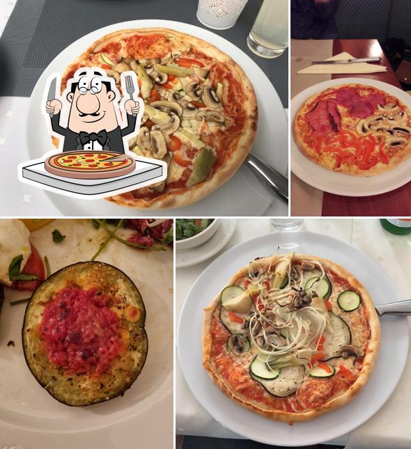 Ristorante Da Luigi