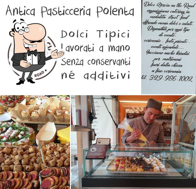 Foto di Pasticceria Polenta