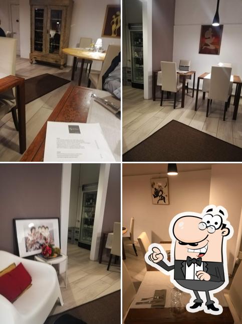 Gioia Ristorante