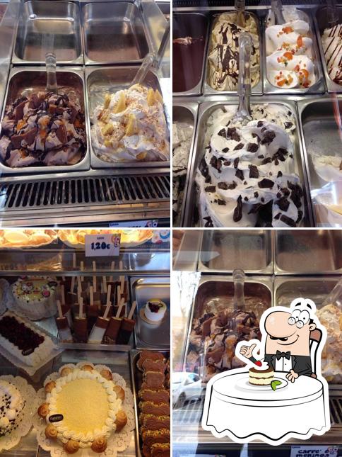 Il Gelatiere di sesto