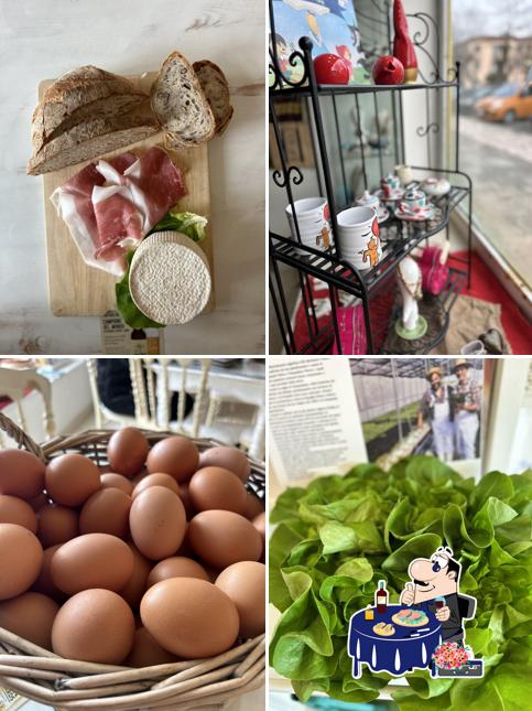 La Bottega del Gusto