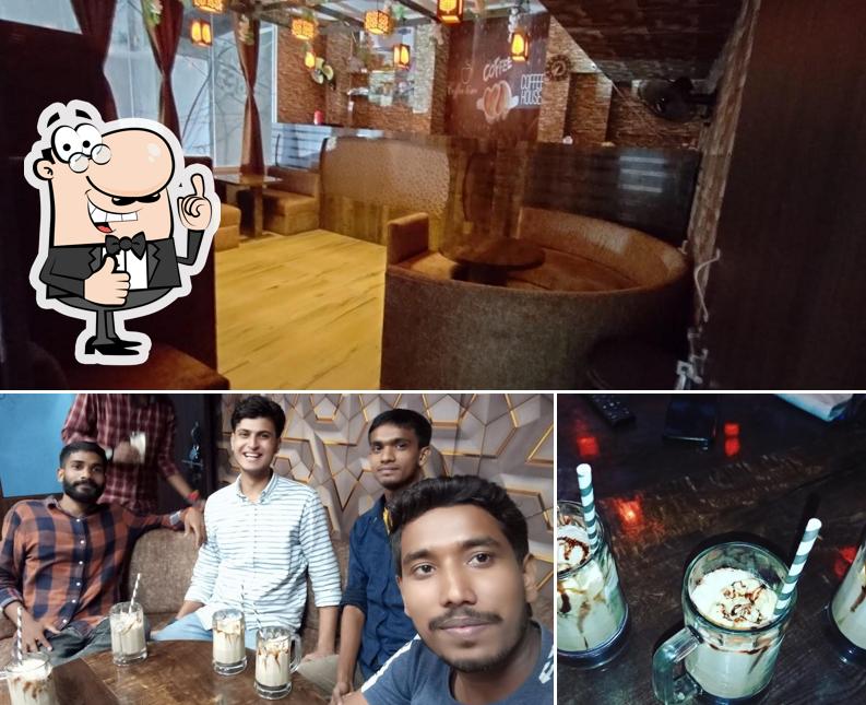 Royal Empire Restaurant ( A unit of MB India) picture