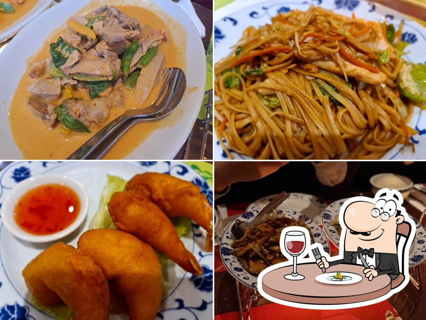 Cibo al Noix de Coco Sàrl