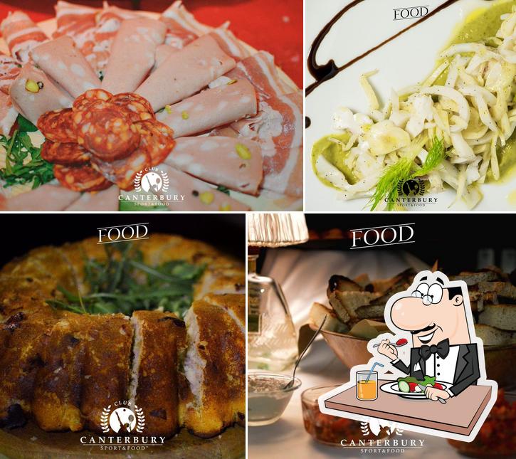 Canterbury Ristorante