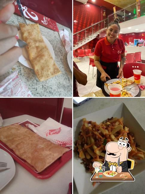 Cheppitos (Av. Dom Luis)