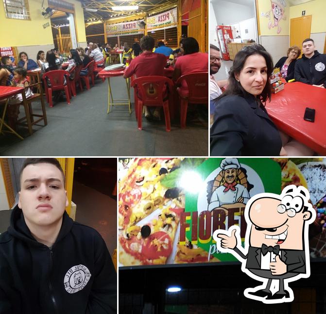 Fiorella Pizzaria