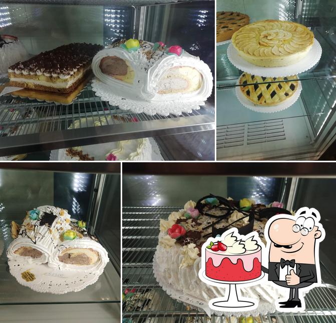 Vedi questa foto di Bar/Pasticceria ADRIATICO