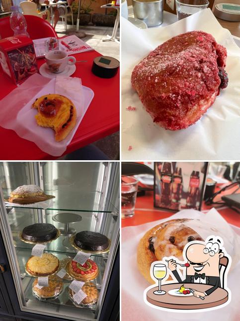 Billi Bar Pasticceria
