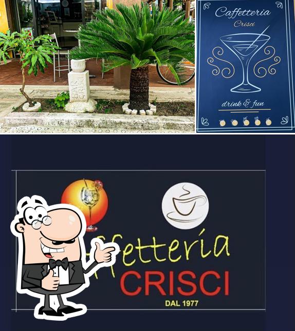 Caffetteria Crisci