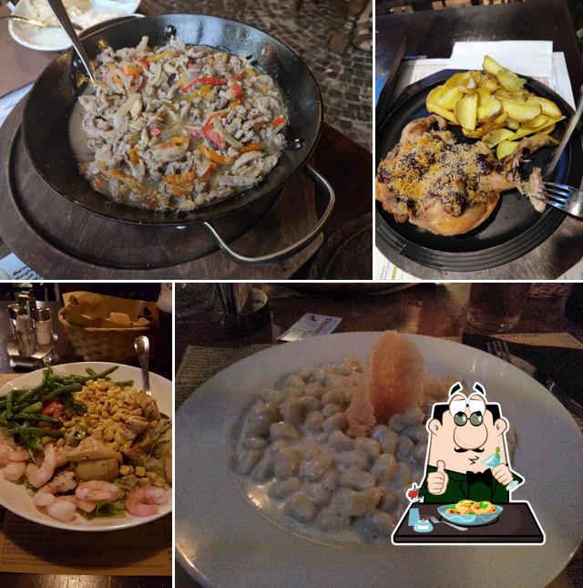 Platti al O'Connors