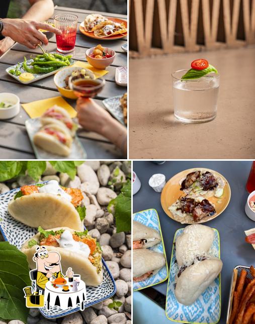 Platti al Radio Bottega